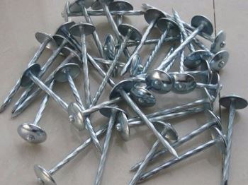 如何正確保養瓦楞釘